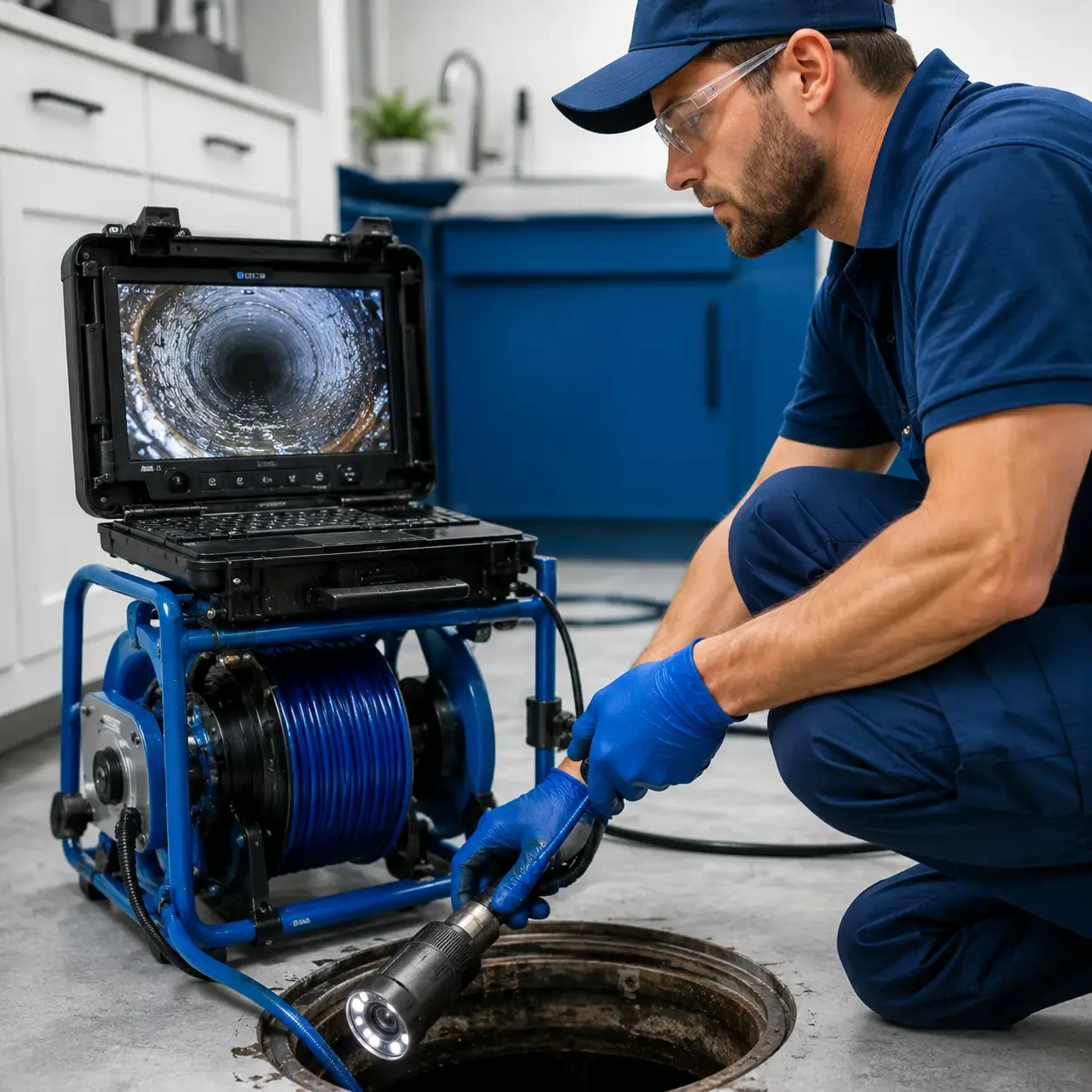 Pipe Relining professionals serving Crawfordsville, OR
